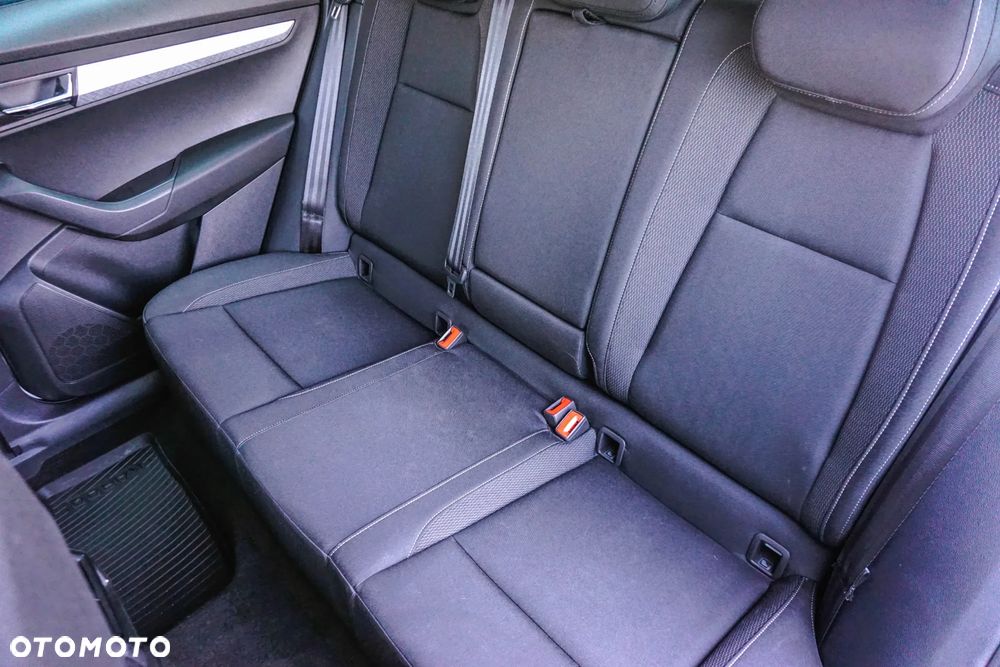 Skoda Karoq 1.5 TSI ACT Selection DSG - 30