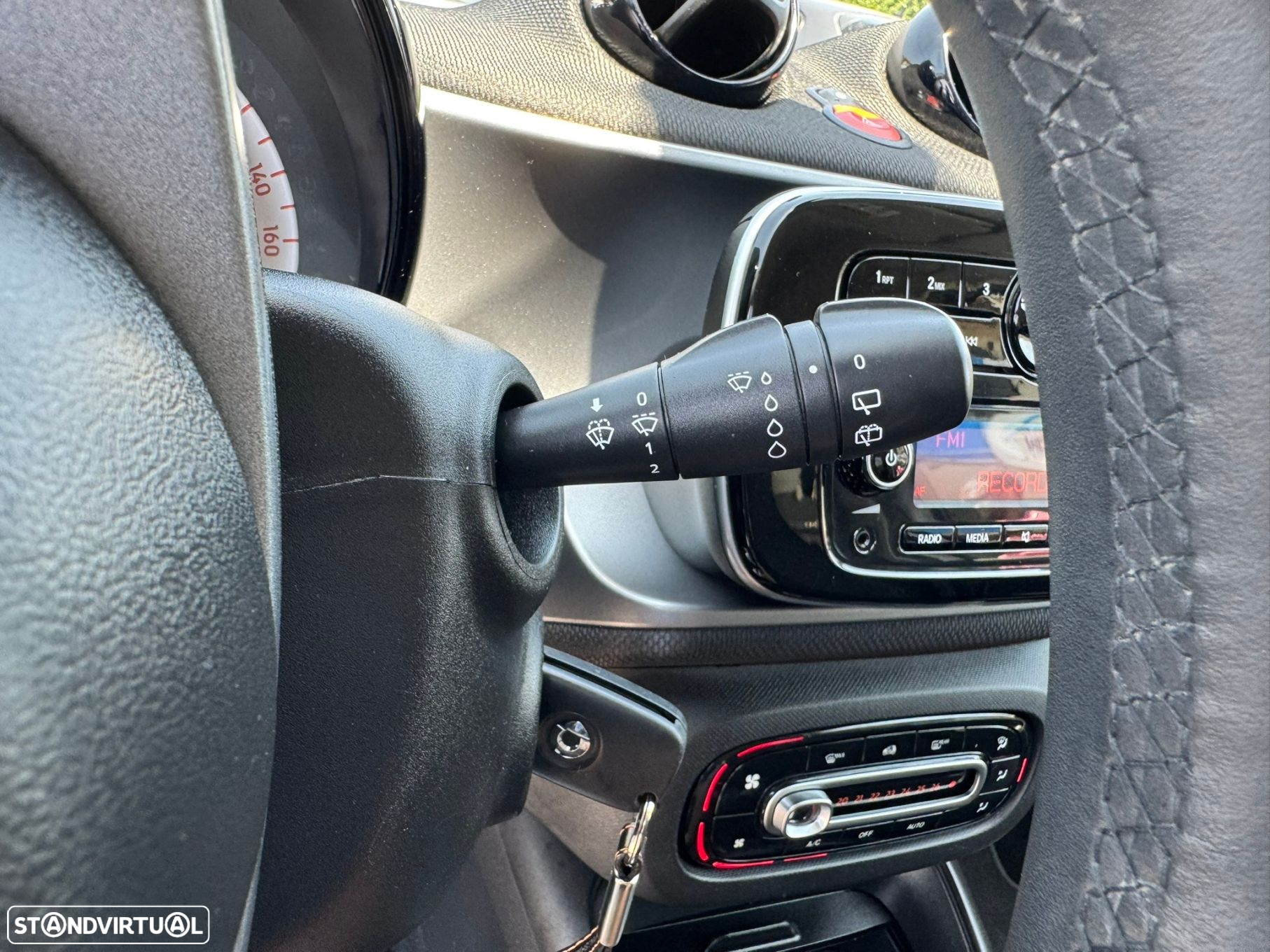 Smart ForFour Electric Drive Passion - 22