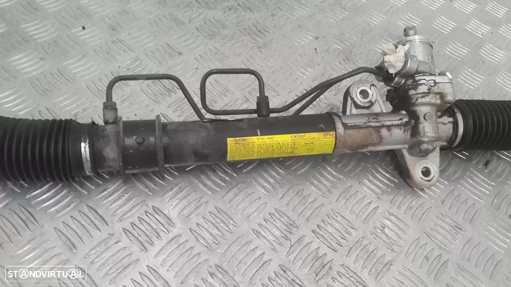 CREMALHEIRA DIREÇÃO KIA CERATO SEDAN 2007 -577002F101 - 1