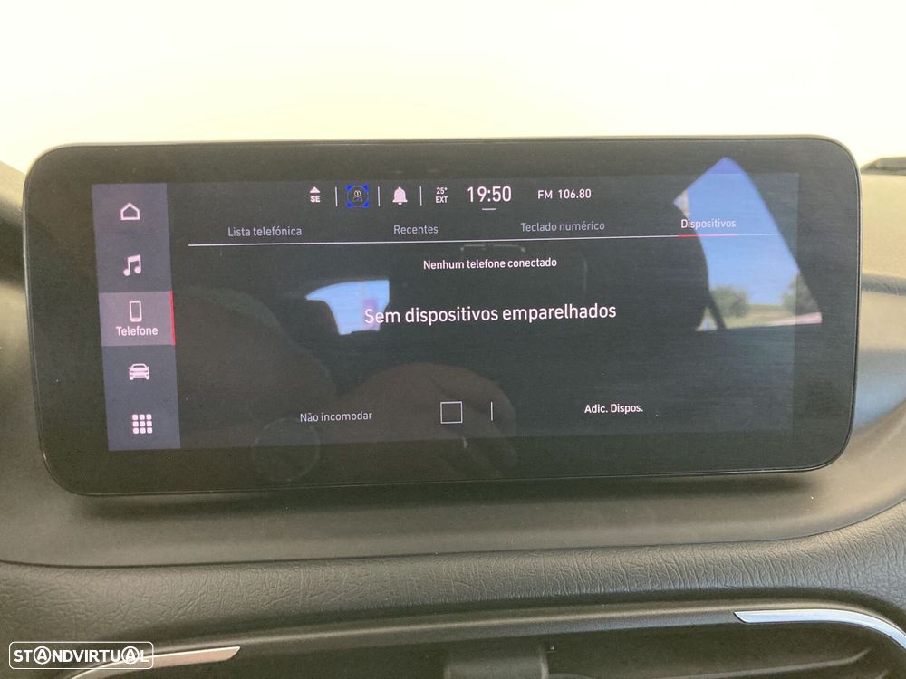 Fiat Tipo Station Wagon Cross 1.0 GSE T3 Cross - 32