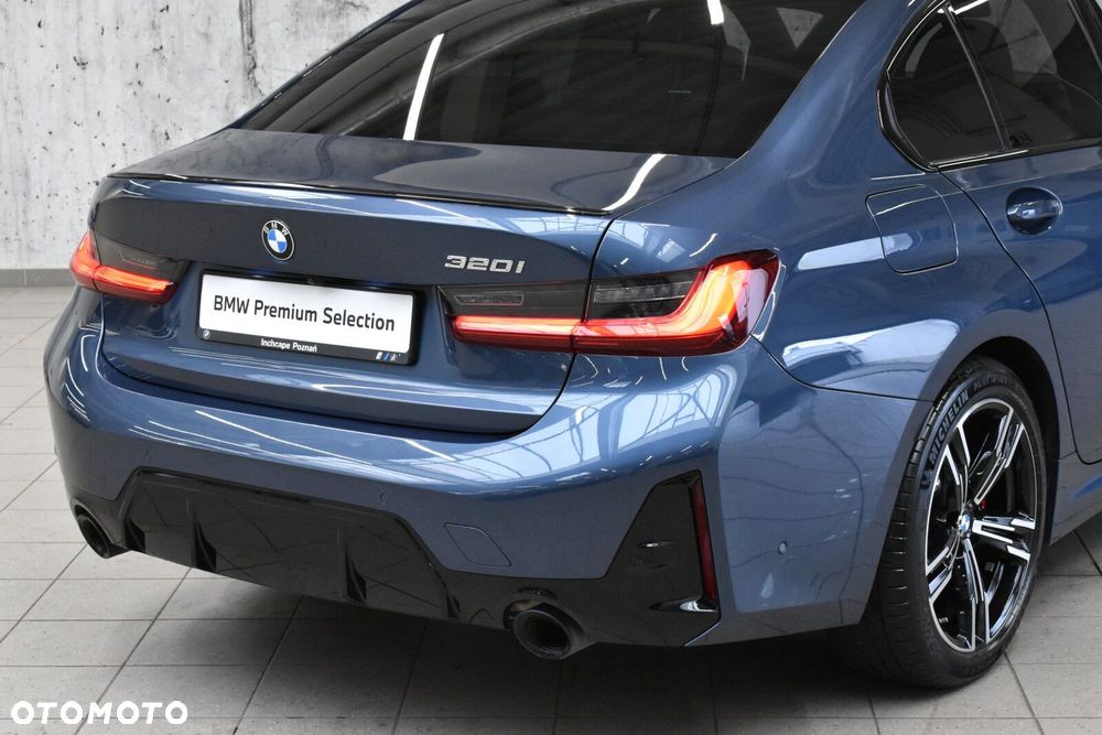 BMW Seria 3 - 28