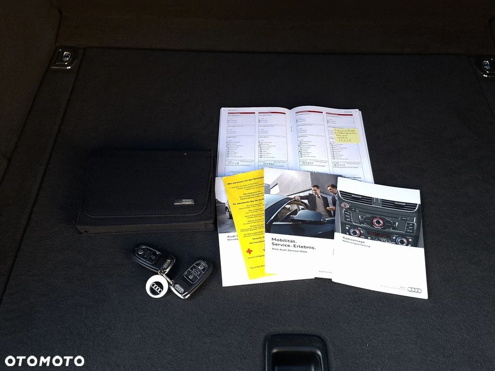 Audi Q5 2.0 TDI Quattro - 18
