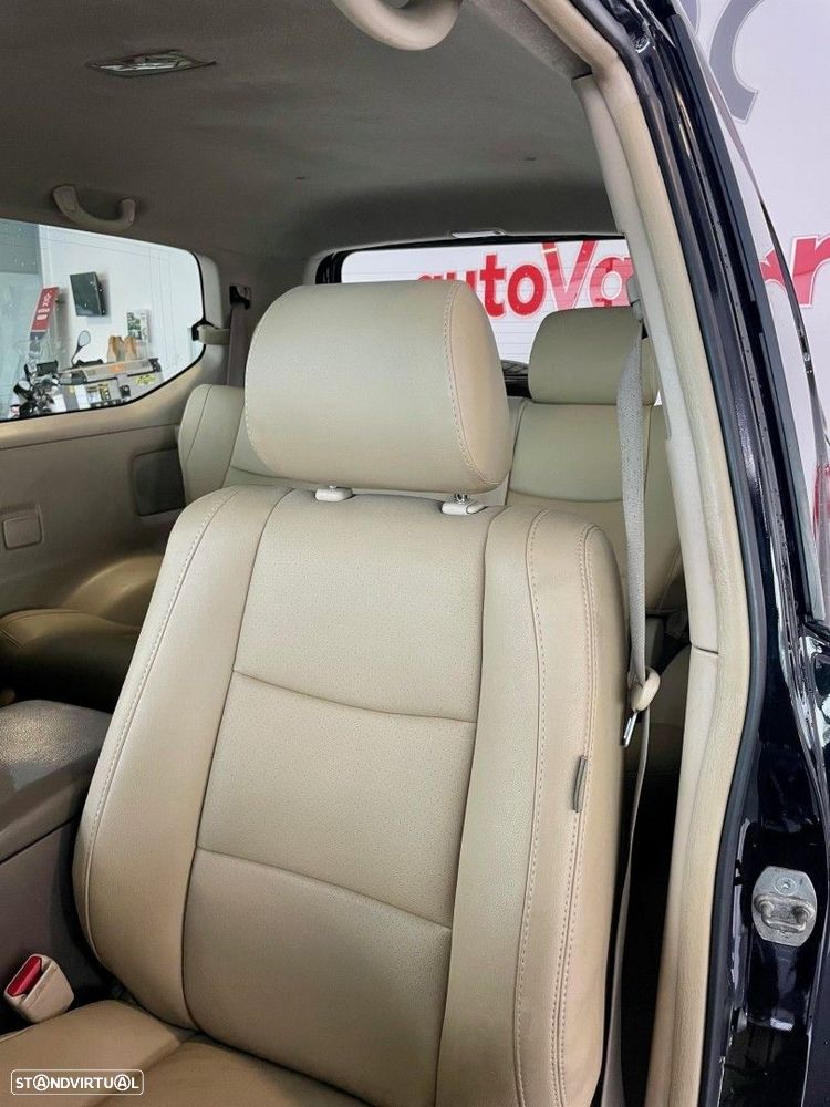 Toyota Land Cruiser 3.0 D-4D P1 Aut. - 10