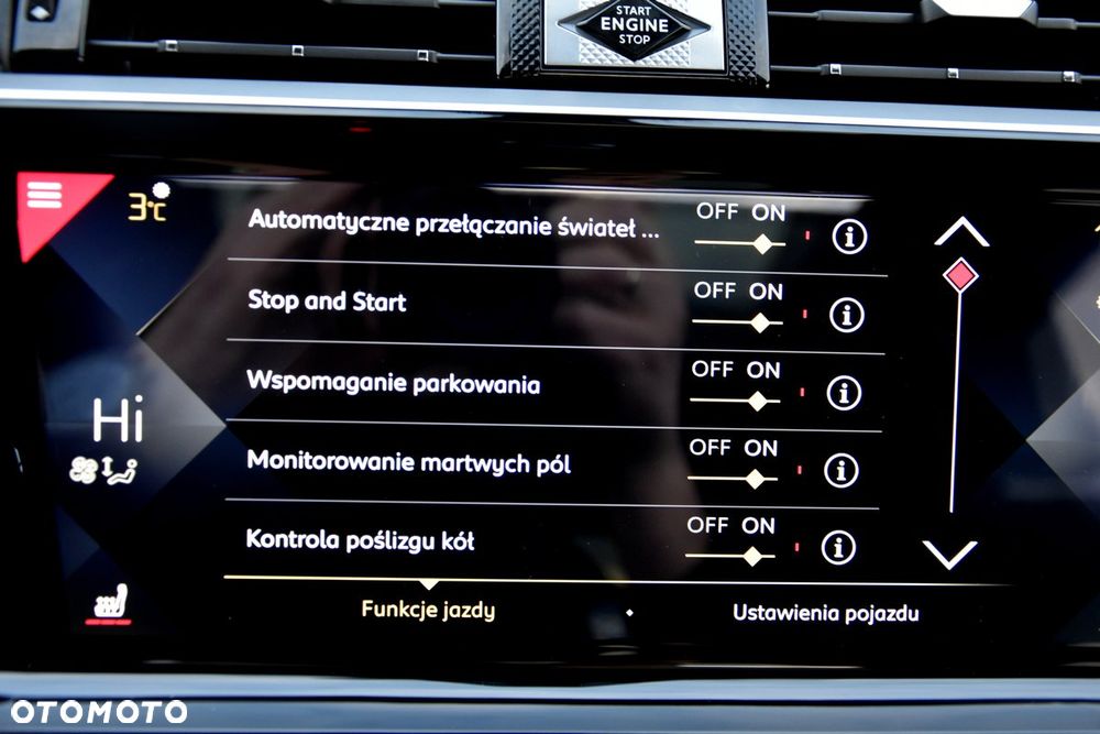 DS Automobiles DS 7 Crossback 1.6 PureTech Louvre - 35