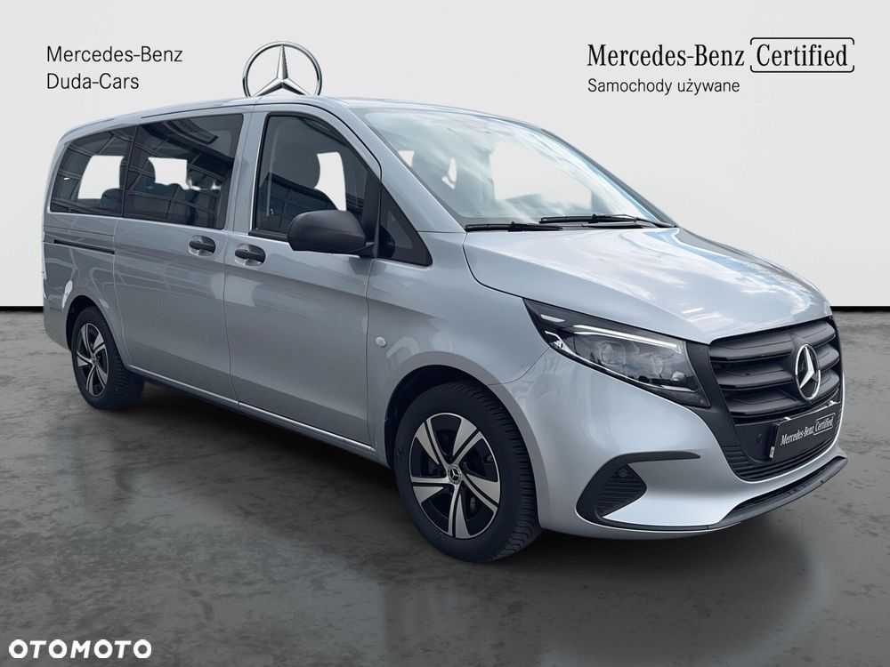 Mercedes-Benz Vito - 4