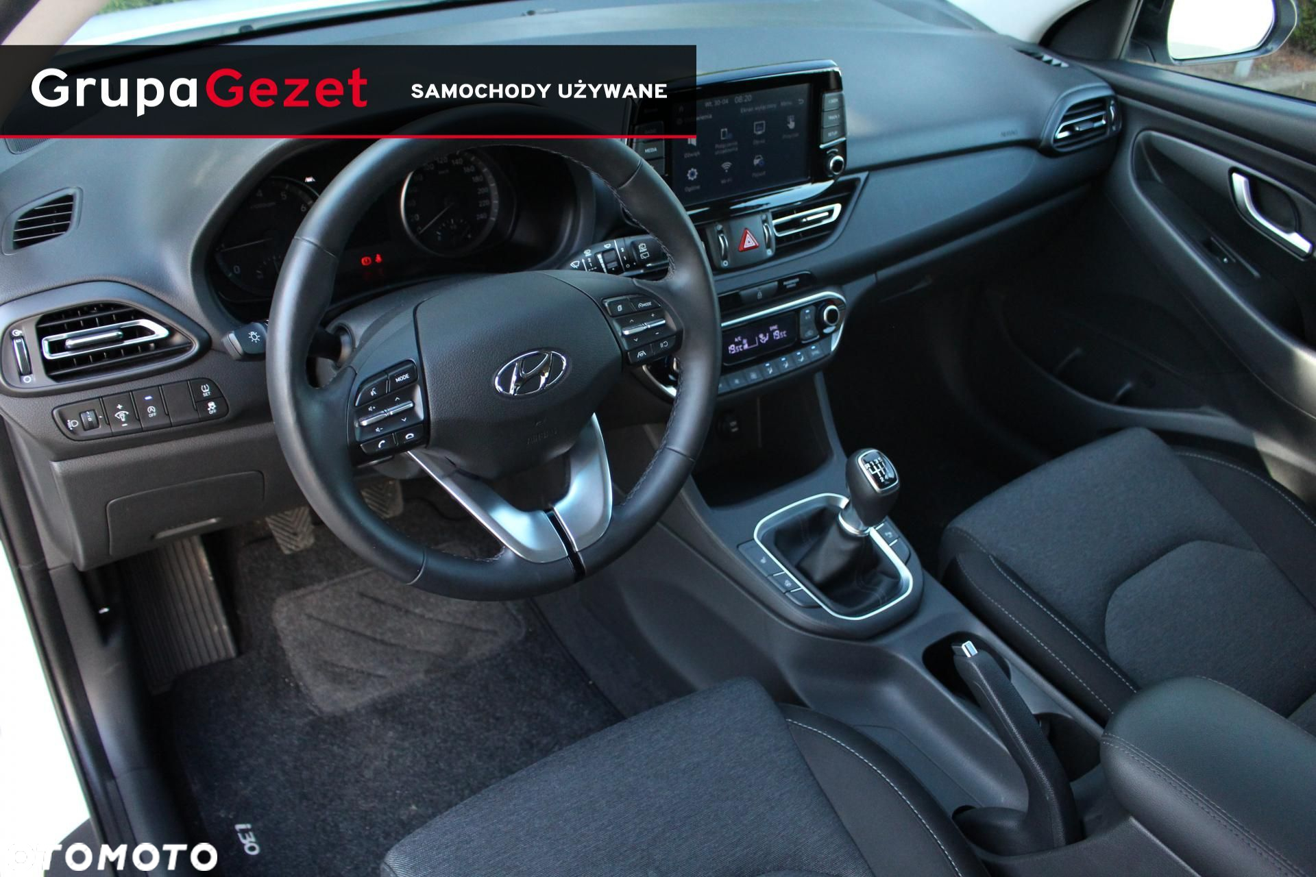 Hyundai i30 - 4