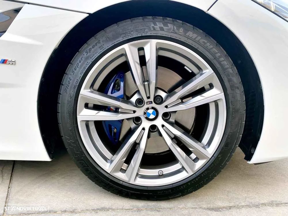 BMW Z4 sDrive30i Aut. M Sport - 31