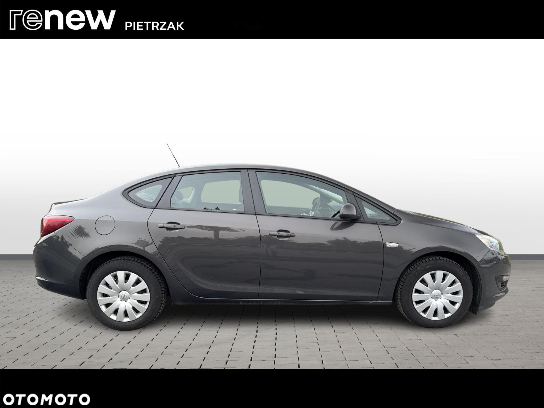 Opel Astra - 6