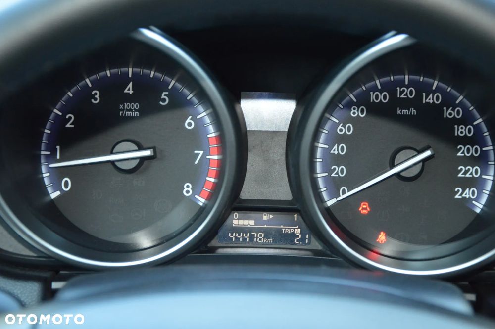 Mazda 3 1.6 MZR Business-Line - 21