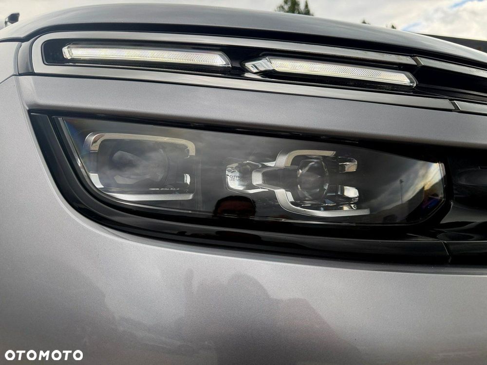 Citroën C5 Aircross - 9