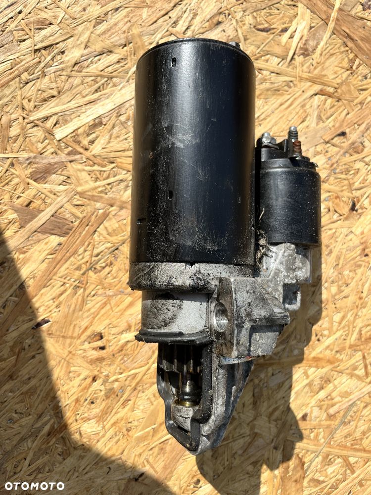 Rozrusznik Ford Transit 2.2 TDCI 06-11r. - 1