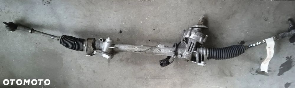 Maglownica VW Touran 7805501209 - 1