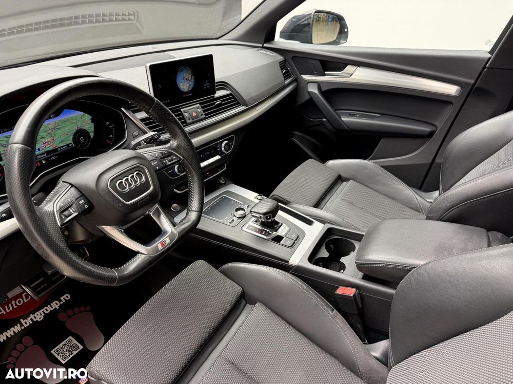 Audi Q5 - 5