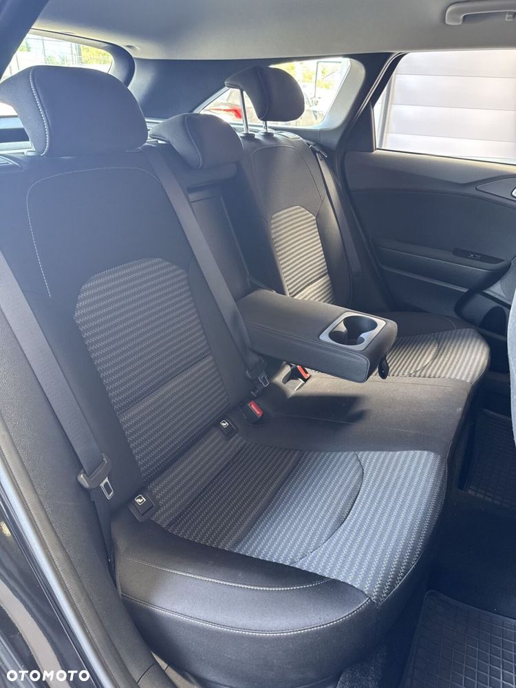 Kia Ceed 1.5 T-GDI M DCT - 22