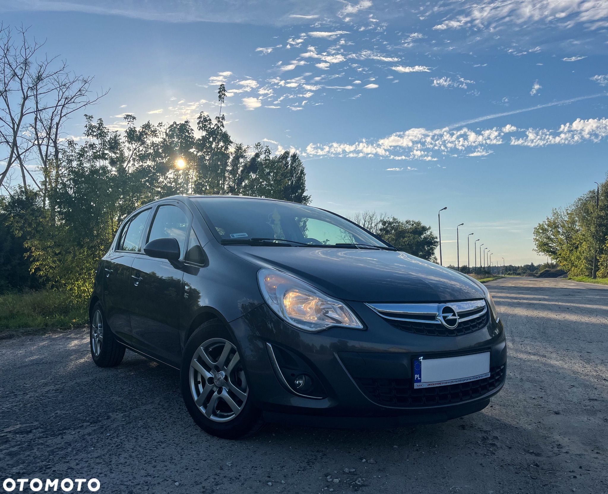 Opel Corsa 1.3 CDTI Edition 150 - 1