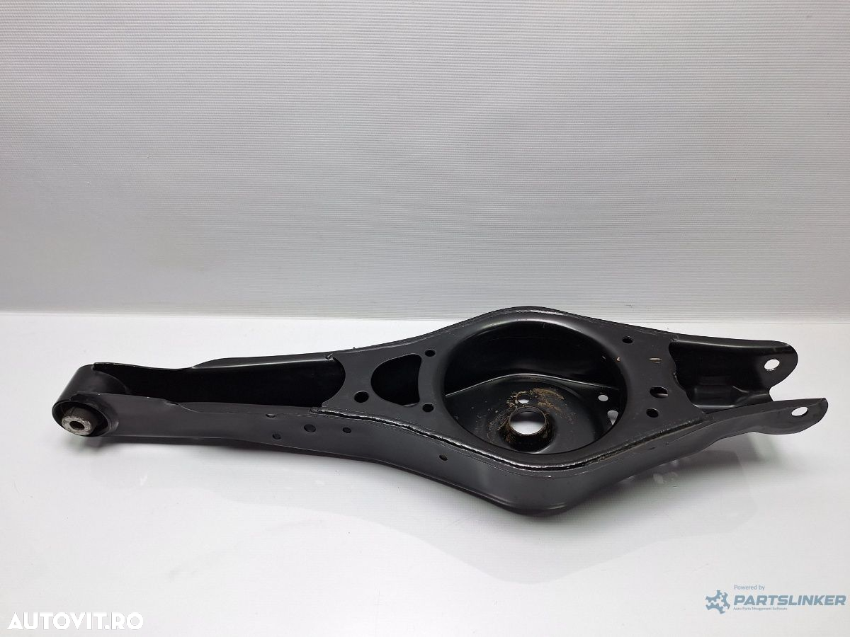 Brat bascula punte spate VOLKSWAGEN PASSAT Variant 3C5 2005 - 2011 TDI 16V BKP, CBAB Febi Bilstein 348849269 - 3