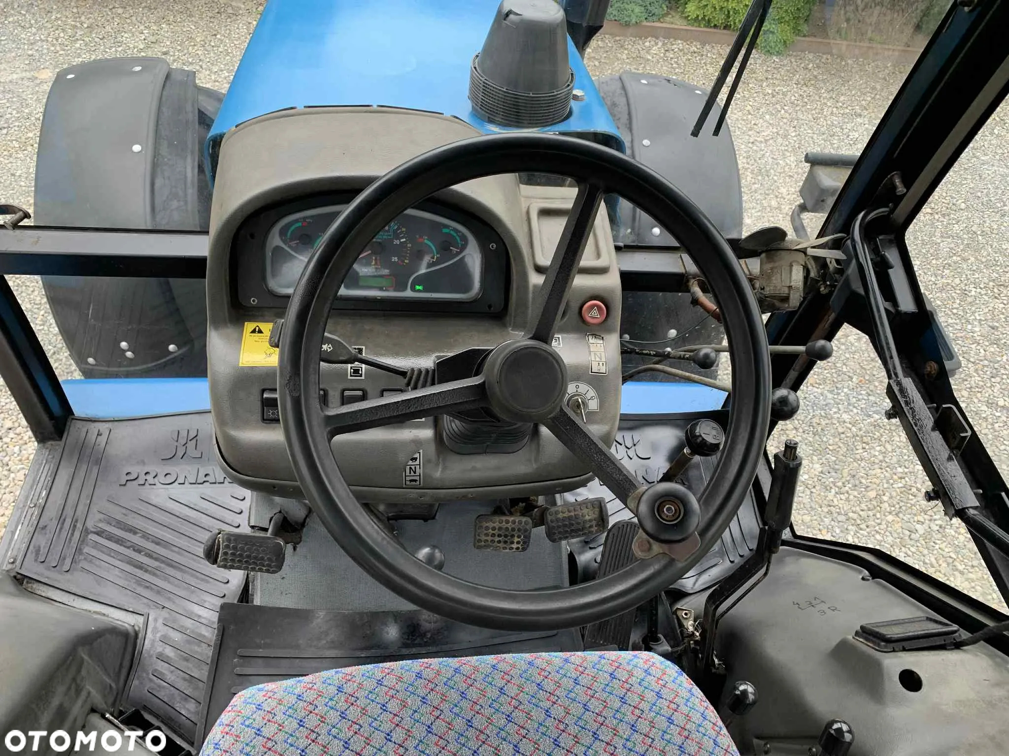 Pronar 82TSA MTZ 82SA 82A PRONAR - 29