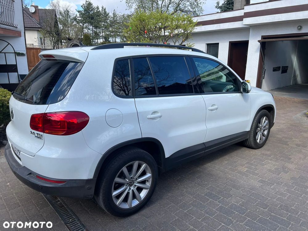 Volkswagen Tiguan 2.0 TDI SCR BlueMotion Technology Cityscape - 8