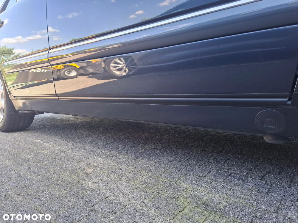 Mercedes-Benz Klasa E 280 4-Matic Elegance - 38