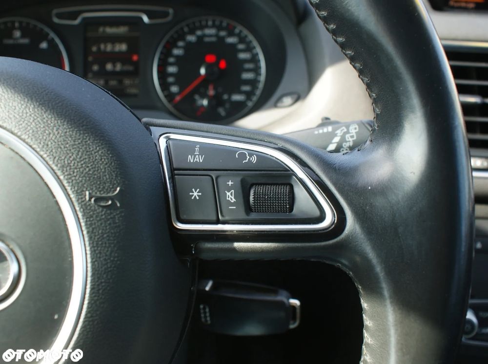 Audi Q3 2.0 TDI - 10