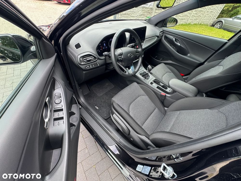 Hyundai i30 1.0 T-GDI EDITION 30+ - 20