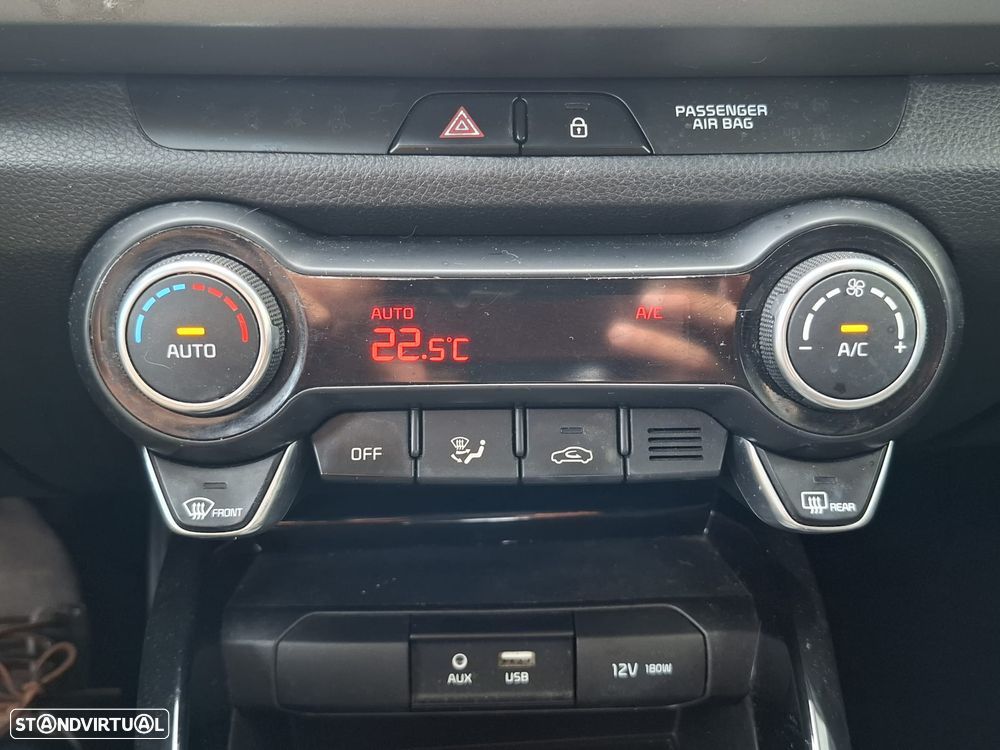 Kia Rio 1.0 T-GDi Drive 7DCT - 14