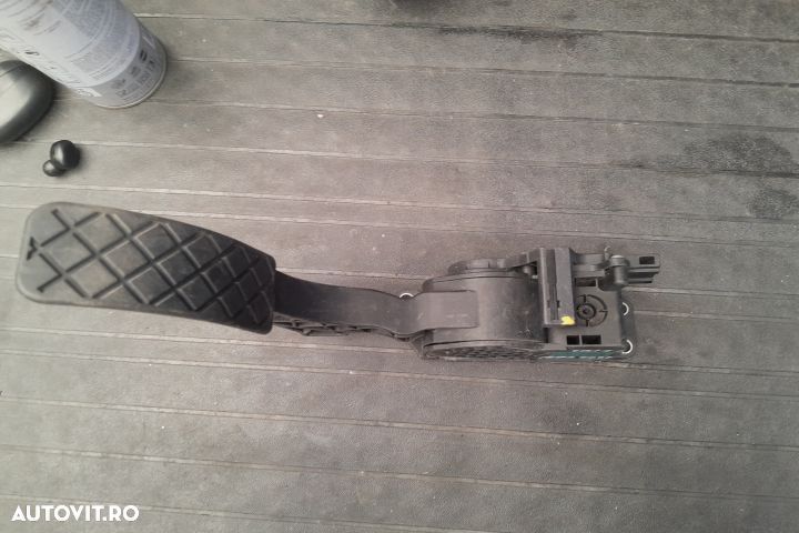 Pedala acceleratie 0280755063 6Q1721503F 0280755063 6Q1721503F Skoda - 2