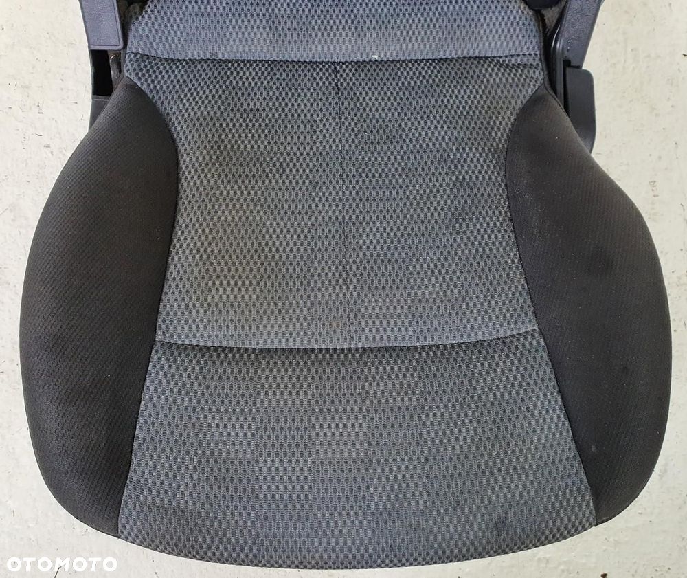 FOTEL LEWY PRZÓD KIA PICANTO I 5D EUROPA - 3