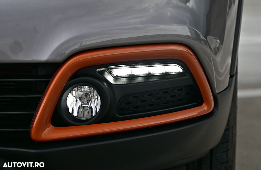 Renault Captur ENERGY TCe 120 EDC Dynamique - 18