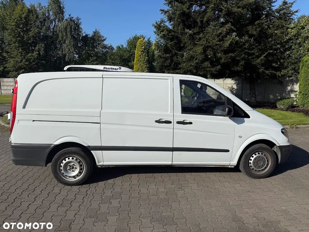 Mercedes-Benz VITO - 4