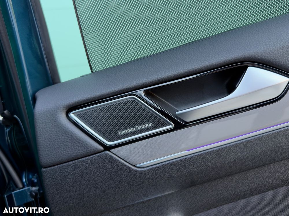 Volkswagen Passat 2.0 TDI SCR DSG Business - 31