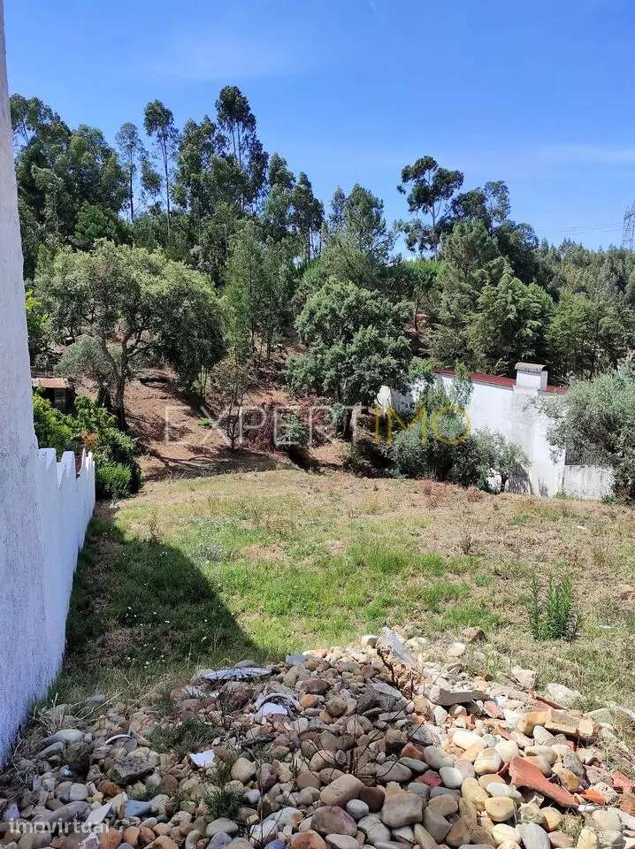 Terreno para construção imóvel - Abrantes - Grande imagem: 5/6