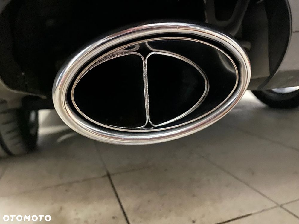 Mercedes-Benz SL 500 - 22