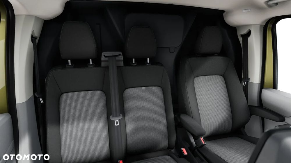 Volkswagen Transporter - 17