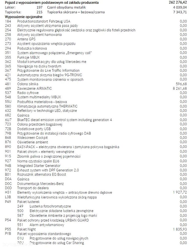 Mercedes-Benz GLE 300 d 4-Matic Premium Plus - 14