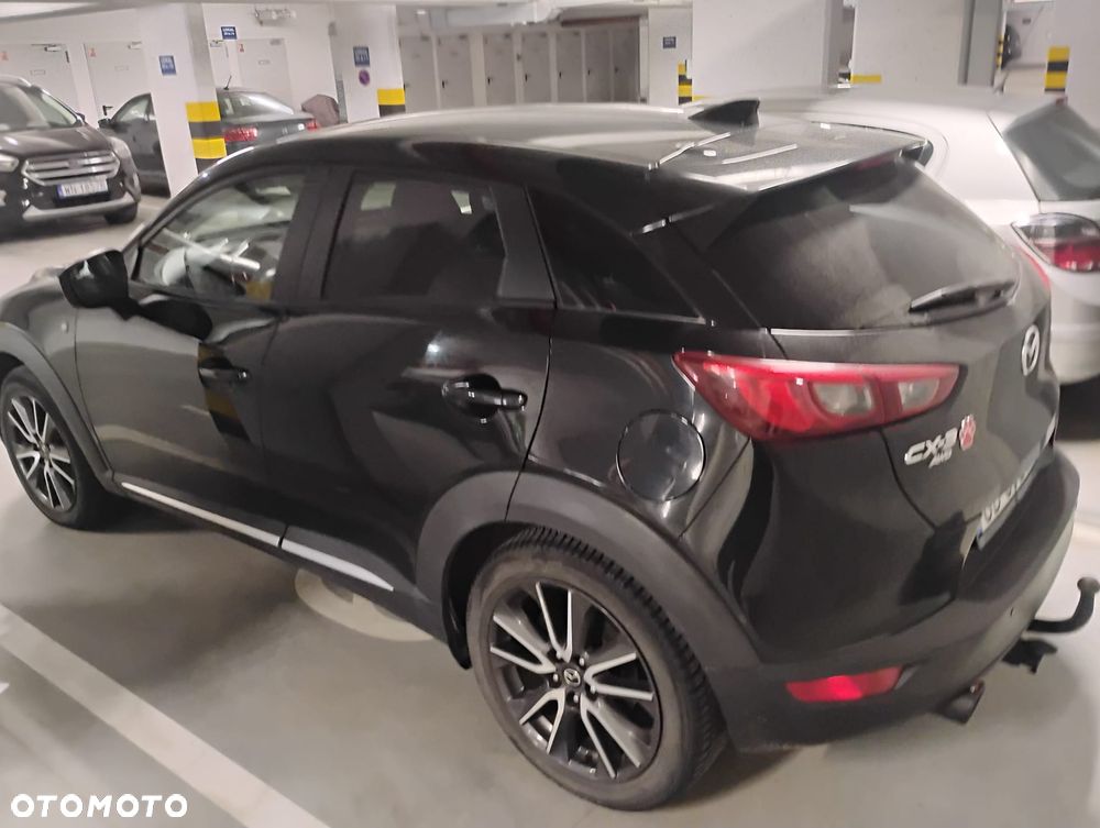 Mazda CX-3 2.0 Skyenergy AWD - 6