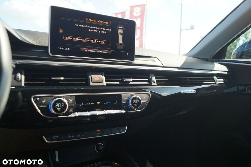 Audi A4 Avant - 27