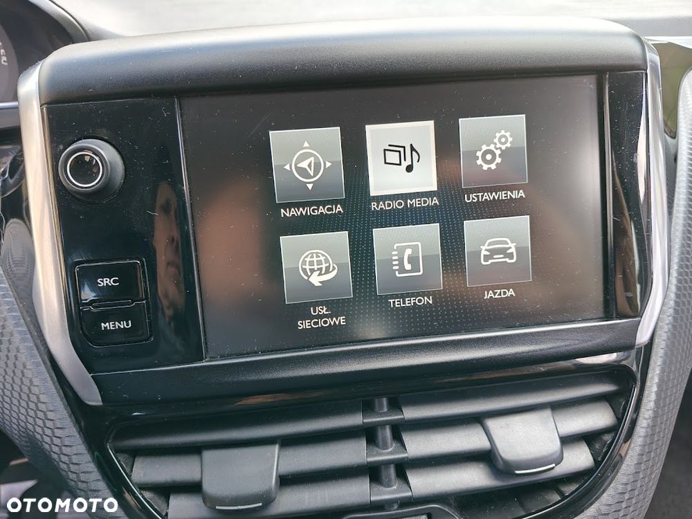 Peugeot 2008 PureTech 110 Stop&Start Allure - 14
