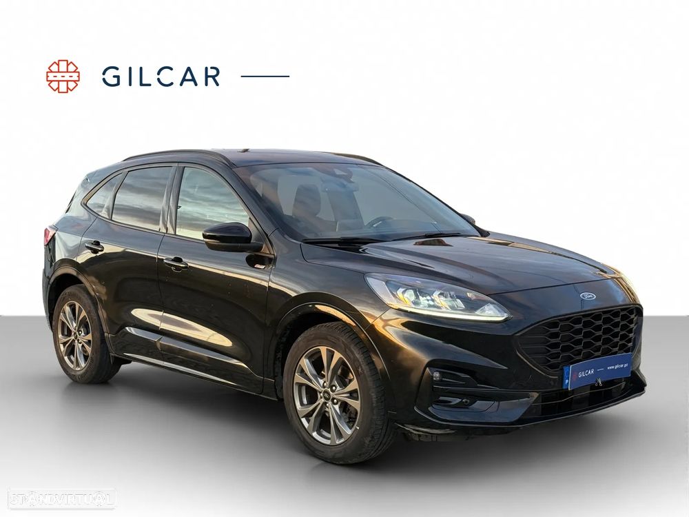 Ford Kuga 1.5 EcoBoost ST-Line - 2