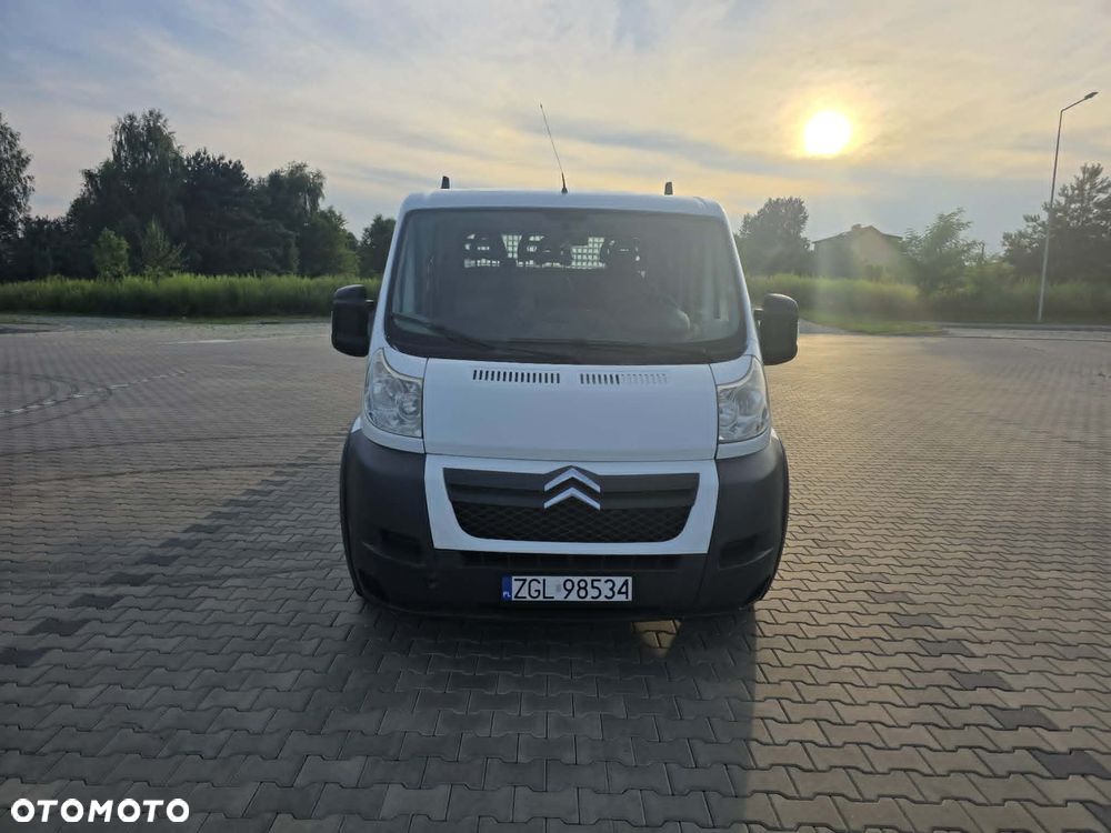 Citroën Jumper - 9