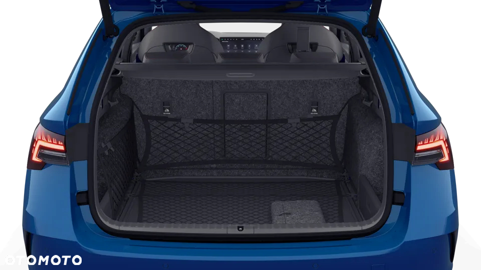 Skoda Octavia 2.0 TSI RS DSG - 10