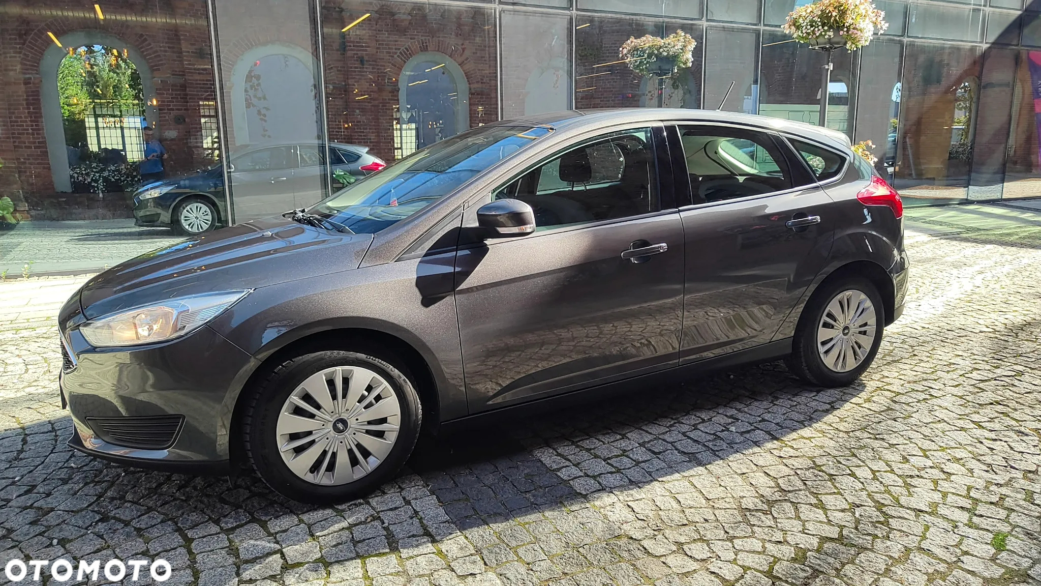 Ford Focus - 7