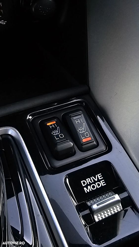 Mitsubishi Eclipse-Cross Plug-In Hybrid 4WD Plus Select - 20