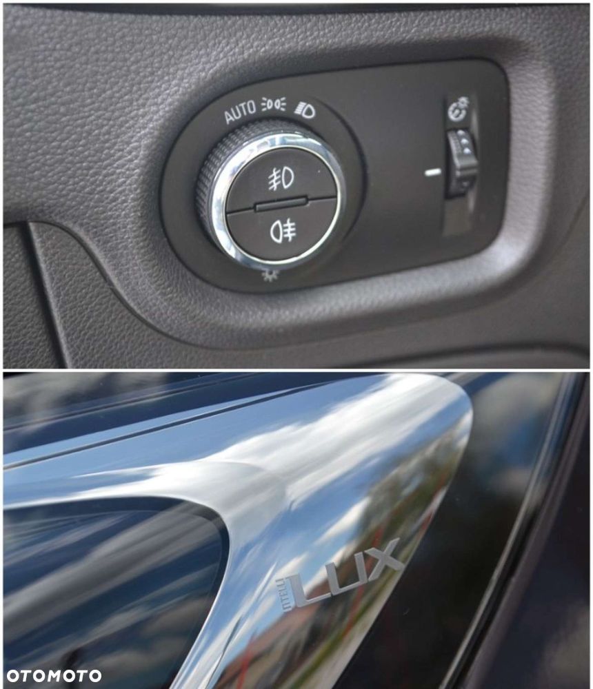 Opel Astra 1.4 Turbo Innovation - 31