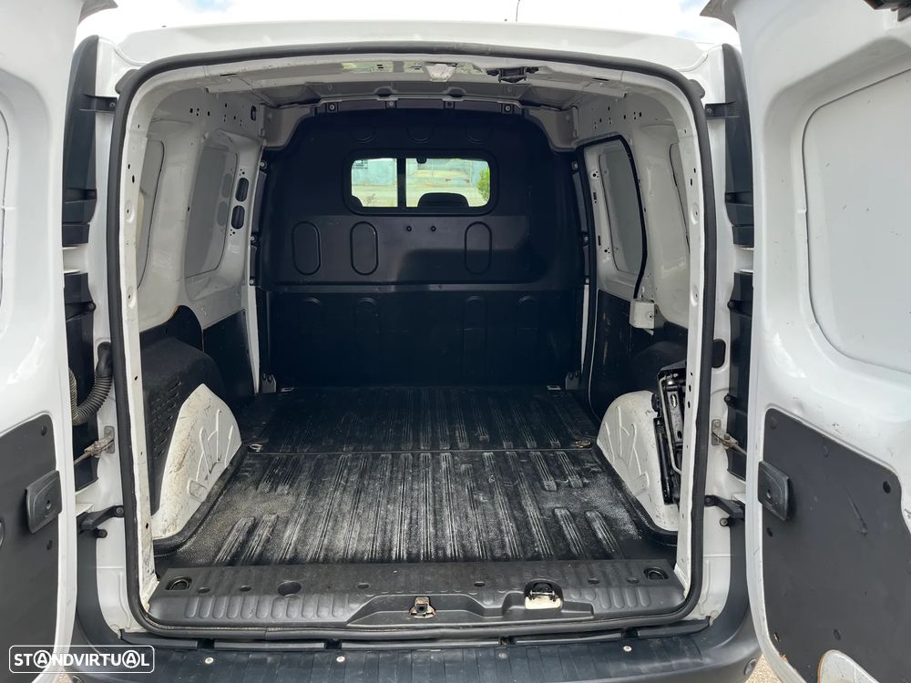 Renault Kangoo 3 Lugares NACIONAL Iva Dedutível - 11