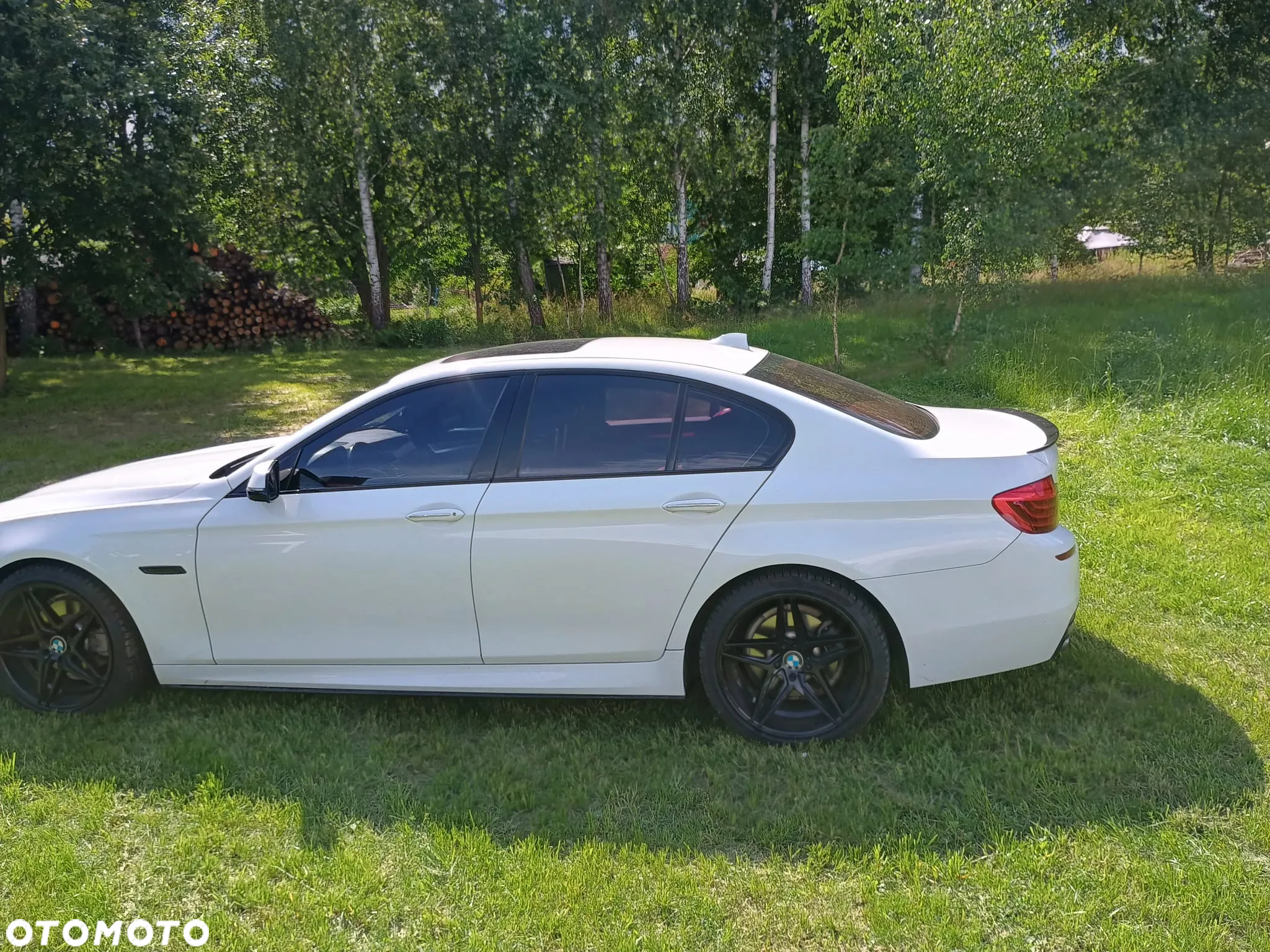 BMW Seria 5 - 5