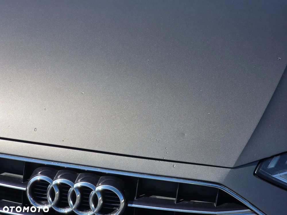 Audi A4 Avant 40 TDI S tronic sport - 6