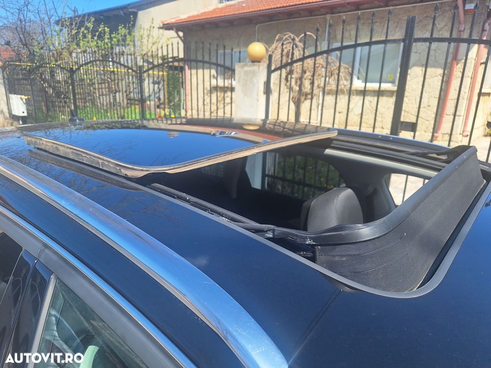 Audi A6 2.0 TDI DPF multitronic - 12