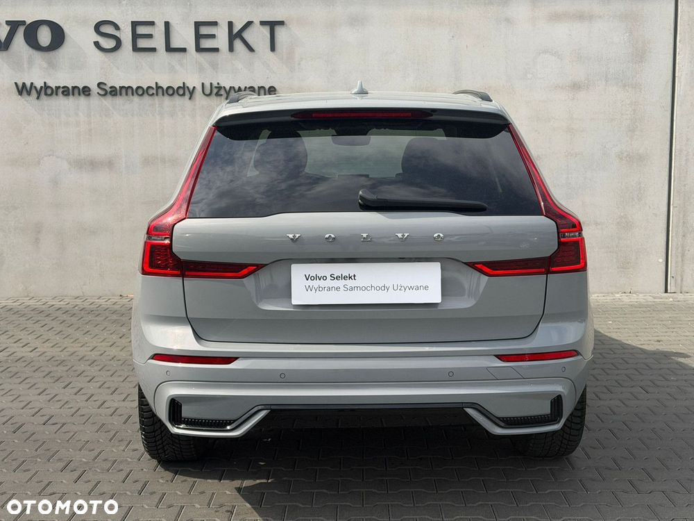 Volvo XC 60 - 7