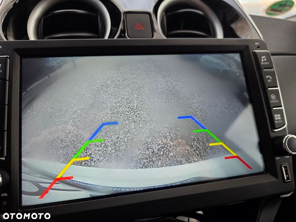 Nissan Note 1.2 Acenta Plus EU6 - 20